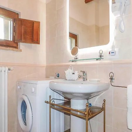 Casetta Tra Poderi Holiday home