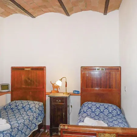 Casetta Tra Poderi Holiday home