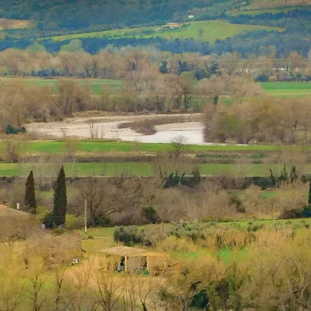 Casetta Tra Poderi